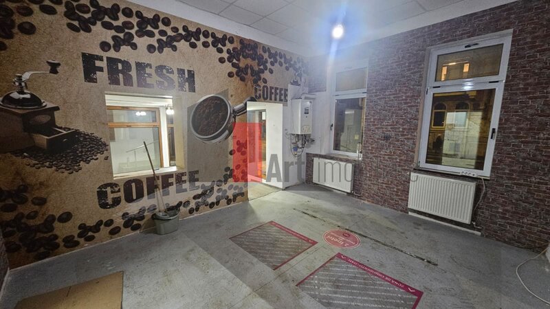 Dacia Spatiu comercial de inchiriat in zona Dacia (Stradal-Horeca) - Oferta de iarna!!